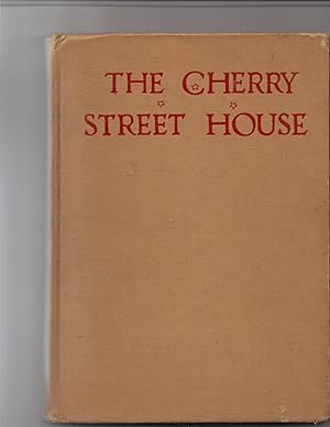 Imagen del vendedor de The Cherry Street House a la venta por Beverly Loveless