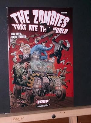Seller image for The Zombies That Ate the World #6 for sale by Tree Frog Fine Books and Graphic Arts