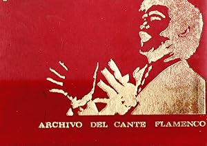 Archivo del Cante Flamenco