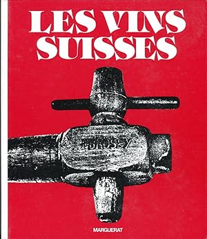 Les vins suisses