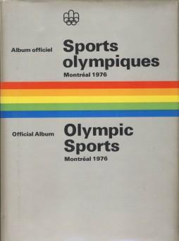 Seller image for Olympic Sports Montreal 1976 for sale by Sportspages