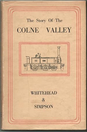 The Story of the Colne Valley