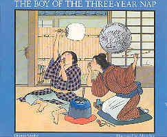 Seller image for The Boy of the Three-Year Nap for sale by The Book Faerie
