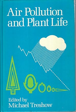 Seller image for Air Pollution and Plant Life for sale by Jonathan Grobe Books