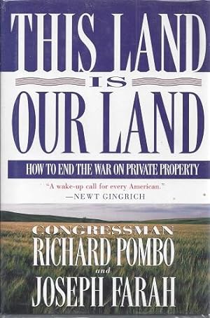 This Land is Our Land: How to End the War on Private Property