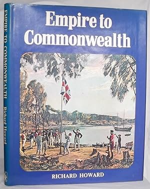 Empire to Commonwealth