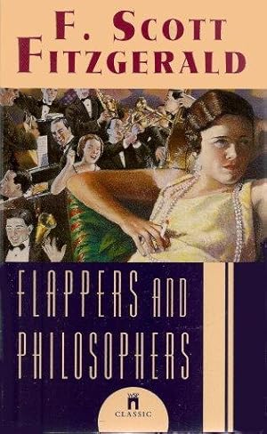 Immagine del venditore per FLAPPERS and PHILOSOPHERS venduto da Grandmahawk's Eyrie