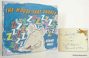 The Mouse That Snored