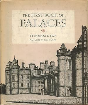 The First Book of Palaces