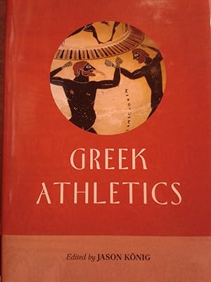 GREEK ATHLETICS