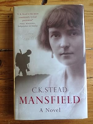 Seller image for Mansfield for sale by Setanta Books