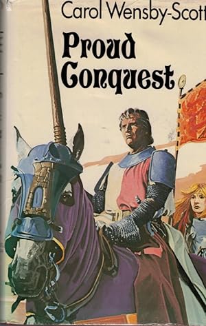 Immagine del venditore per Proud Conquest venduto da Barter Books Ltd
