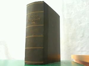 Bild des Verkufers fr Zeitschrift des Vereins fr die Rbenzucker-Industrie im Zollverein 1879. XXIX. Band 1879. Lieferung 276. bis 287. enthaltend. Neuer Folge Sechszehnter Jahrgang. zum Verkauf von Antiquariat Ehbrecht - Preis inkl. MwSt.