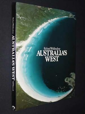 Bild des Verkufers fr Australia's West zum Verkauf von Cover to Cover Books & More