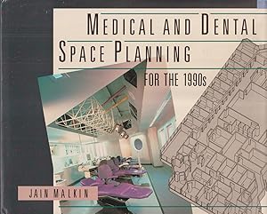 Image du vendeur pour Medical And Dental Space Planning For The 1990s mis en vente par Jonathan Grobe Books