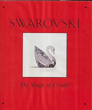 Immagine del venditore per Swarovski: The Magic Of Crystal venduto da Jonathan Grobe Books
