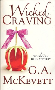 Seller image for Wicked Craving for sale by Storbeck's