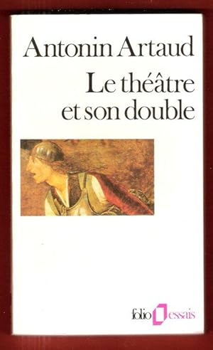 Le Théâtre et son Double