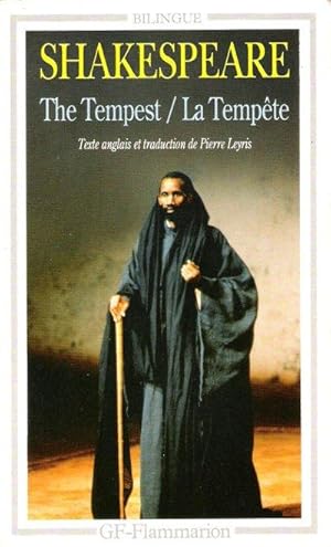 The Tempest / La Tempête