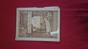 ST. NICHOLAS AN ILLUSTRATED MAGAZINE FOR YOUNG FOLKS VOL. XIV APRIL 1887 NO. 6