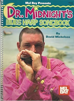 Dr. Midnight's Blues Harp Songbook