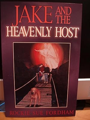 Bild des Verkufers fr Jake and the Heavenly Host zum Verkauf von Carol's Cache