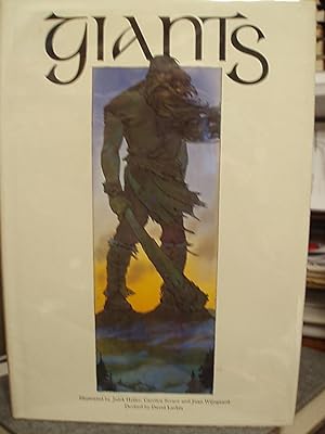 Seller image for Giants for sale by Carol's Cache
