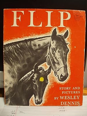 Seller image for Flip for sale by Carol's Cache
