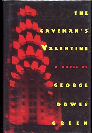 Seller image for THE CAVEMAN'S VALENTINE for sale by John W. Knott, Jr, Bookseller, ABAA/ILAB