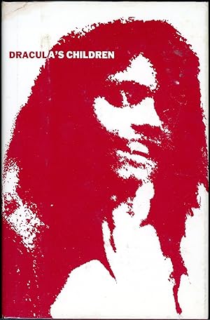 Seller image for DRACULA'S CHILDREN for sale by John W. Knott, Jr, Bookseller, ABAA/ILAB