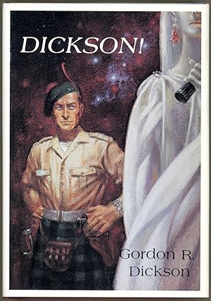 Seller image for DICKSON! for sale by John W. Knott, Jr, Bookseller, ABAA/ILAB