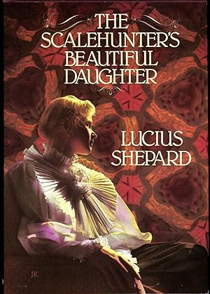 Seller image for THE SCALEHUNTER'S BEAUTIFUL DAUGHTER for sale by John W. Knott, Jr, Bookseller, ABAA/ILAB