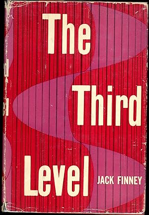 Image du vendeur pour THE THIRD LEVEL mis en vente par John W. Knott, Jr, Bookseller, ABAA/ILAB