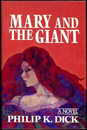 Image du vendeur pour MARY AND THE GIANT mis en vente par John W. Knott, Jr, Bookseller, ABAA/ILAB