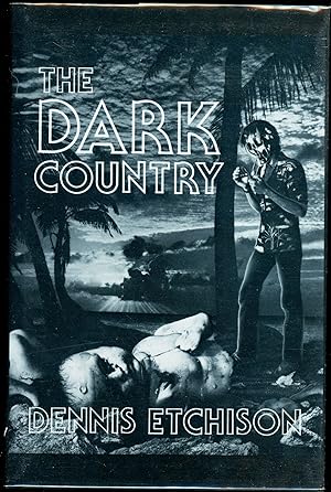 Bild des Verkufers fr THE DARK COUNTRY zum Verkauf von John W. Knott, Jr, Bookseller, ABAA/ILAB