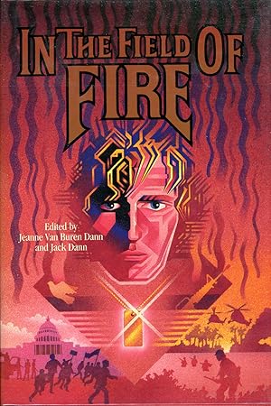 Image du vendeur pour IN THE FIELD OF FIRE mis en vente par John W. Knott, Jr, Bookseller, ABAA/ILAB