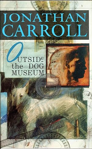 Seller image for OUTSIDE THE DOG MUSEUM for sale by John W. Knott, Jr, Bookseller, ABAA/ILAB
