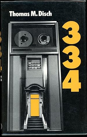 Imagen del vendedor de 334 a la venta por John W. Knott, Jr, Bookseller, ABAA/ILAB