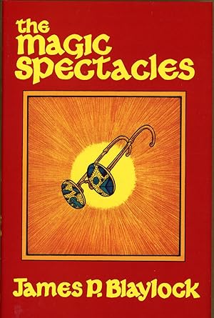 Seller image for THE MAGIC SPECTACLES for sale by John W. Knott, Jr, Bookseller, ABAA/ILAB