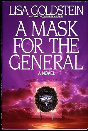 Seller image for A MASK FOR THE GENERAL for sale by John W. Knott, Jr, Bookseller, ABAA/ILAB