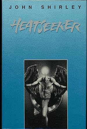 Immagine del venditore per HEATSEEKER venduto da John W. Knott, Jr, Bookseller, ABAA/ILAB