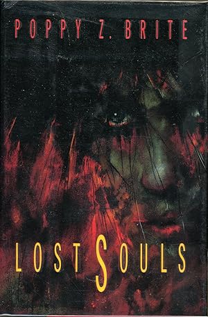 Imagen del vendedor de LOST SOULS a la venta por John W. Knott, Jr, Bookseller, ABAA/ILAB