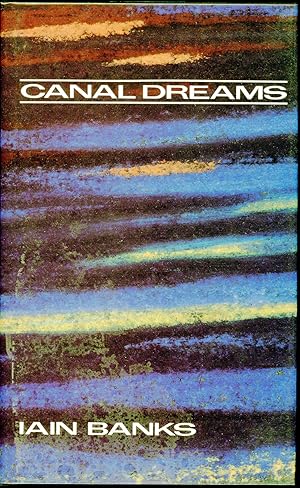 Image du vendeur pour CANAL DREAMS mis en vente par John W. Knott, Jr, Bookseller, ABAA/ILAB