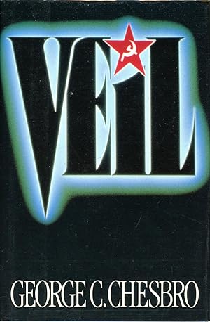 Seller image for VEIL for sale by John W. Knott, Jr, Bookseller, ABAA/ILAB
