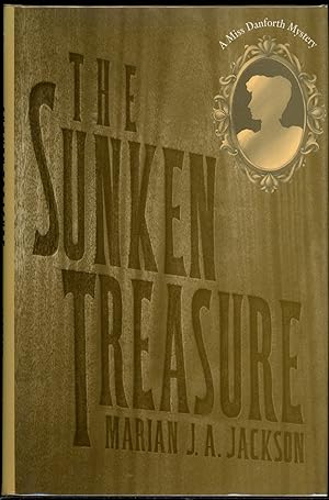 Bild des Verkufers fr THE SUNKEN TREASURE zum Verkauf von John W. Knott, Jr, Bookseller, ABAA/ILAB