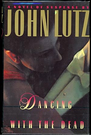 Seller image for DANCING WITH THE DEAD for sale by John W. Knott, Jr, Bookseller, ABAA/ILAB