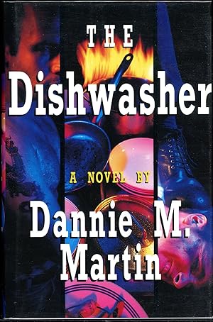 Image du vendeur pour THE DISHWASHER mis en vente par John W. Knott, Jr, Bookseller, ABAA/ILAB