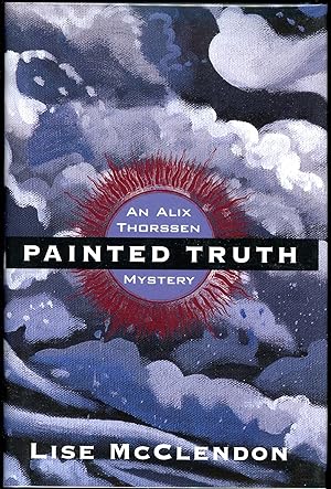 Bild des Verkufers fr PAINTED TRUTH zum Verkauf von John W. Knott, Jr, Bookseller, ABAA/ILAB