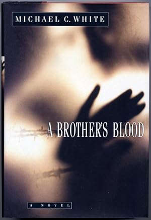 Seller image for A BROTHER'S BLOOD for sale by John W. Knott, Jr, Bookseller, ABAA/ILAB