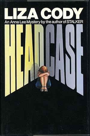 Seller image for HEAD CASE for sale by John W. Knott, Jr, Bookseller, ABAA/ILAB
